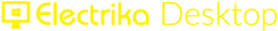 Electrika Desktop