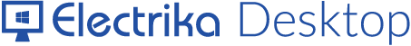 Electrika Desktop